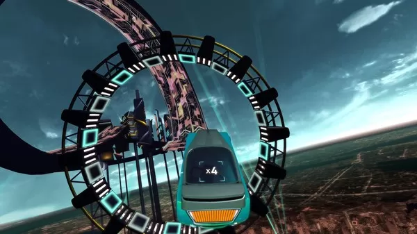 [PC]《音速出击:英勇》中文版下载_1