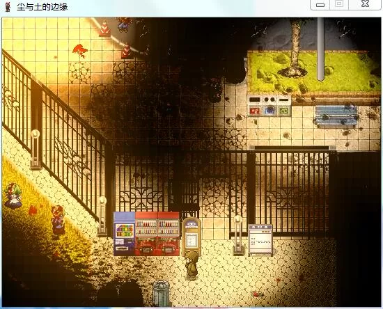 [PC]《尘与土 The Brink》中文版下载_1