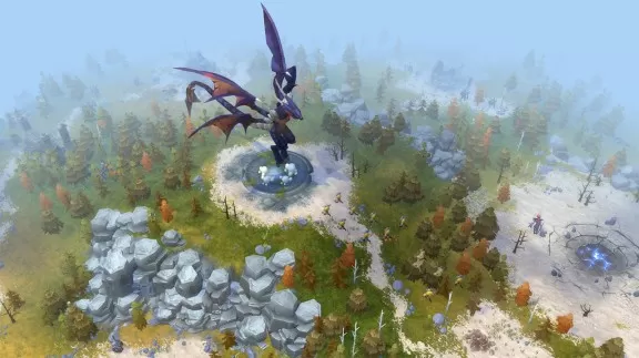 switch《北境之地 Northgard》中文版nsp/xci整合版下载【1.2.0补丁+DLC】_0