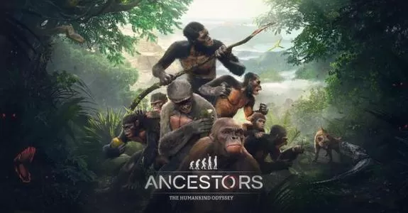 [PC]《先祖：人类奥德赛》中文版下载_0