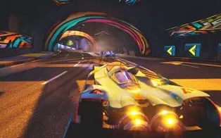 [PC]《氙气赛车》中文版下载（整合Grand Alps升级档）
