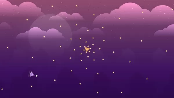 [PC]《形状节奏 Just Shapes & Beats》中文版下载_0