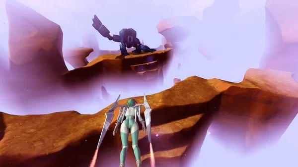 [PC]《危险之翼 Risky Wings》中文版下载_0