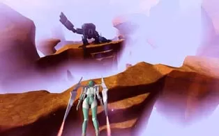 [PC]《危险之翼 Risky Wings》中文版下载
