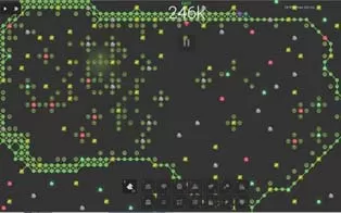 [PC]《YORG.io》中文版下载