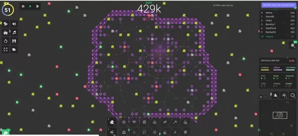 [PC]《YORG.io》中文版下载_1