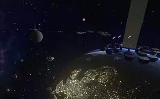 [PC]《星际运输公司》中文版下载