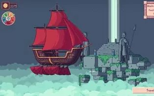 [PC]《天空商人》汉化中文版下载（v1.1）