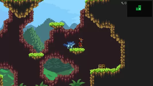 [PC]《怪物避难所》中文版下载_0