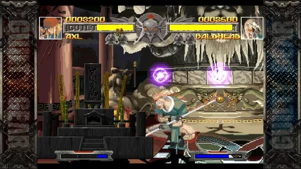 [PC]《罪恶装备 Guilty Gear》中文版下载_0