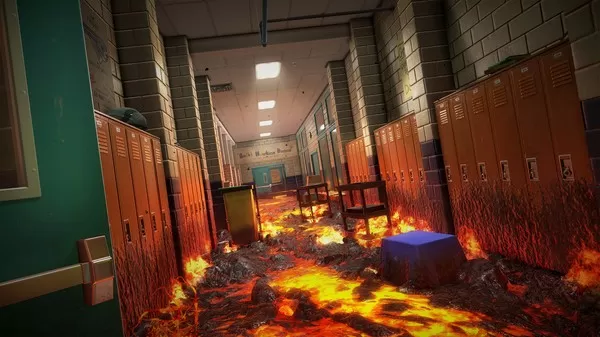 [PC]《炽热熔岩 Hot Lava》中文版下载（v1.0.370448）_1