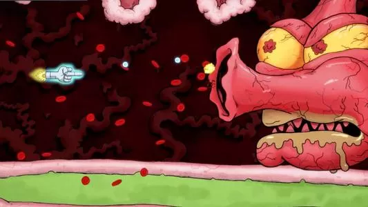 switch《自由的中指 Freedom Finger》中文版nsp-v1.12补丁下载_0