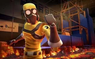 [PC]《炽热熔岩 Hot Lava》中文版下载（v1.0.370448）