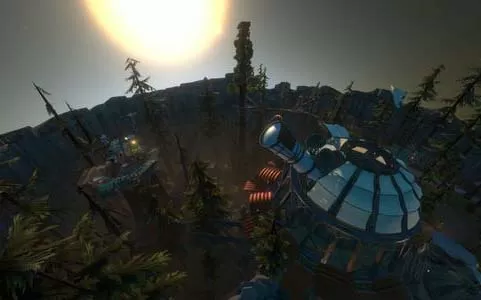 [PC]《星际拓荒 Outer Wilds》中文版下载
