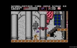 [PC]《恶魔城：纪念合集》英文版下载