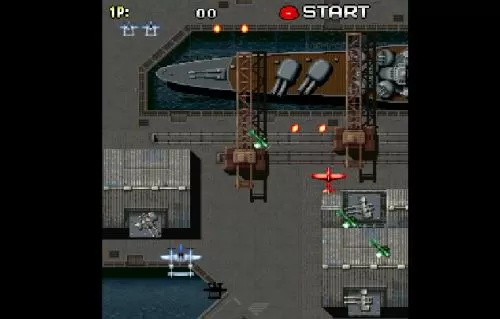 switch《打击者1945Ⅲ》英文版nsp下载_0