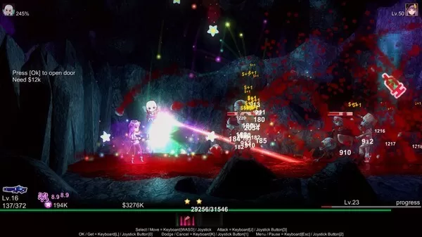 [PC]《Shine的冒险2：僵尸攻击》中文版下载_1