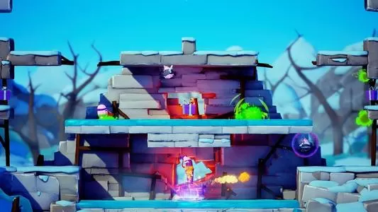 [PC]《简易战斗 Brief Battles》中文版下载_1