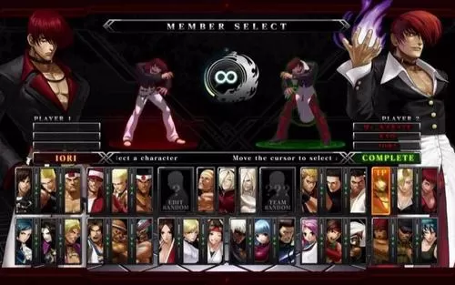 [PC]《拳皇13》中文版下载（v1.4b）_1