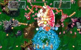 [PC]《次元转换射击》中文版下载