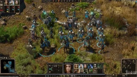 PC《咒语力量3：灵魂收割 SpellForce 3: Soul Harvest》中文版下载（v163175）_1