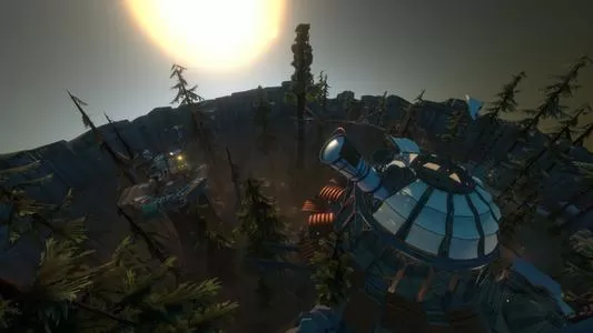 [PC]《星际拓荒 Outer Wilds》中文版下载_0