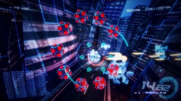 [PC]《次元转换射击》中文版下载_1
