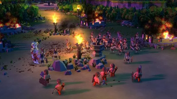 [PC]《亡灵军团 Undead Horde》中文版下载_0