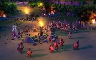 [PC]《亡灵军团 Undead Horde》中文版下载