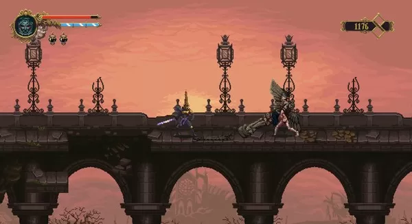 [PC]《亵渎神明 Blasphemous》中文版下载（v1.0.8整合5DLC）_1