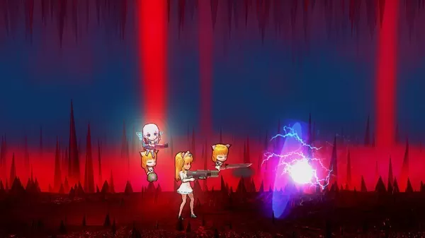 [PC]《Shine的冒险2：僵尸攻击》中文版下载_0