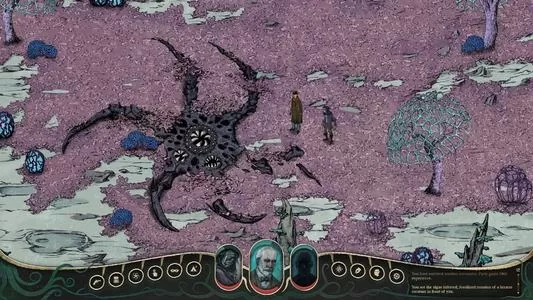 PC《冥河：旧日支配者之治 Stygian Reign of the Old Ones》中文版下载（v1.1.7）_1