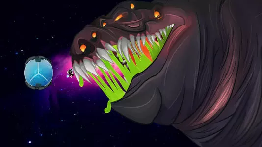 [PC]《重力獾 Gravity Badgers》中文版下载_1