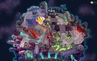 PC《钢铁战队 Iron Marines》中文版下载v1.6.10