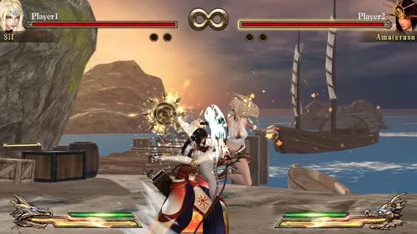 [PC]《诸神之战》中文版下载（集成Godracter DLC）_0