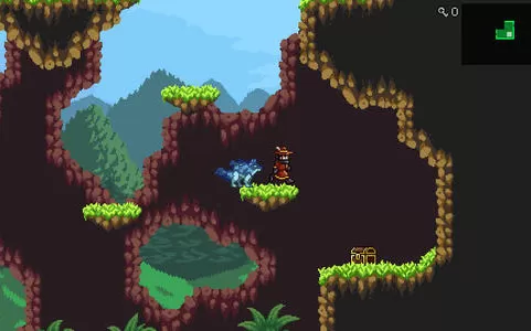 [PC]《怪物避难所》中文版下载
