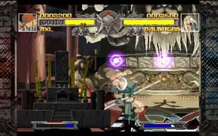 [PC]《罪恶装备 Guilty Gear》中文版下载