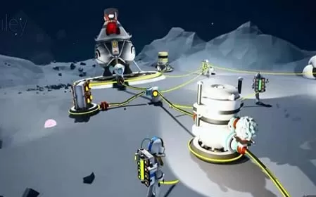 PC《异星探险家 ASTRONEER》免安装中文版下载【v1.27.264.0版|集成全DLC】