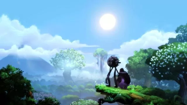switch《奥日与黑暗森林 Ori and the Blind Forest》中文版nsp/xci整合版下载【1.0.2补丁】_1