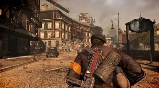 狙击精英V2重制版 PC中文版下载_0