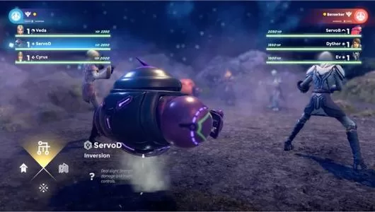 [PC]《AVARIAvs》中文版下载_1