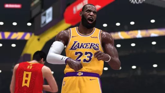 NBA2K19 PC中文版游戏下载_1