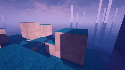 [PC]《Refunct》中文版下载_1