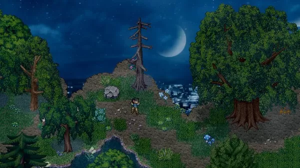 [PC]《寻找天堂 Finding Paradise》中文版下载_1