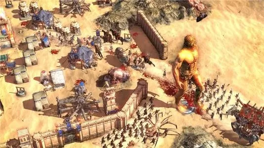 [PC]《不屈者柯南》中文版下载_0