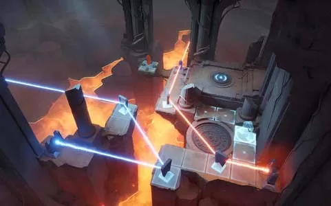 [PC]《Archaica：光之路》中文版下载