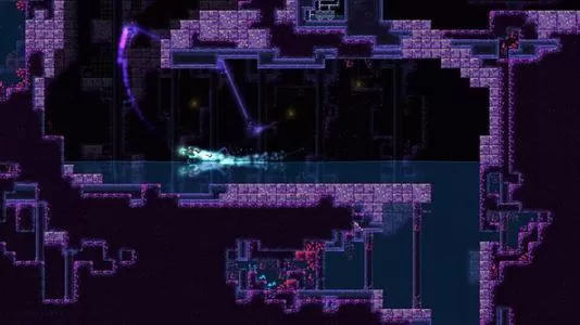 纳西斯的遗迹 PC中文版下载（Build.15.03.2020）_1