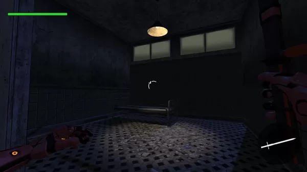 [PC]《生死救赎 Life Redemption》中文版下载_1