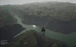 [PC]《武装直升机 Gunship Recon》中文版下载