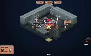 [PC]《遗荒地下城 SFD : Rogue TRPG》中文版下载